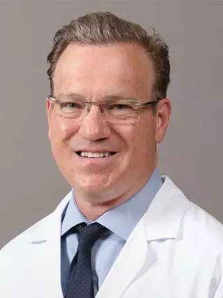Thomas Becherer, MD FACS