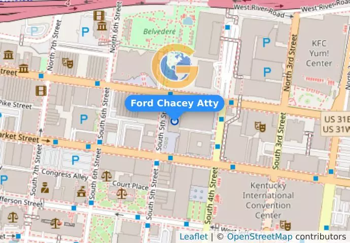 Ford Chacey Atty