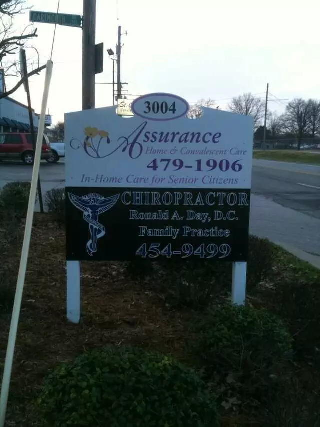 Auburndale Chiropractic Center