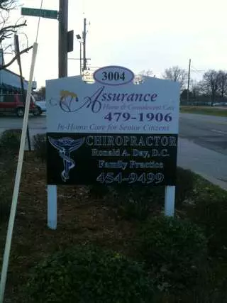 Auburndale Chiropractic Center