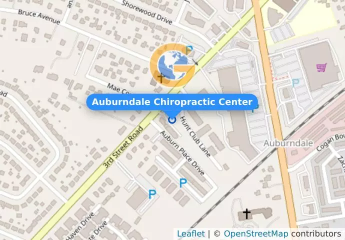 Auburndale Chiropractic Center