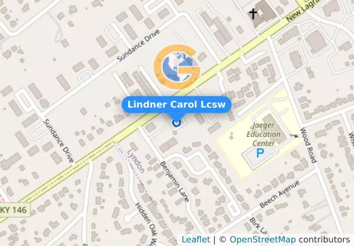 Lindner Carol Lcsw