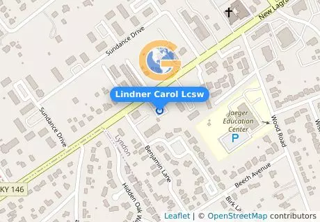 Lindner Carol Lcsw
