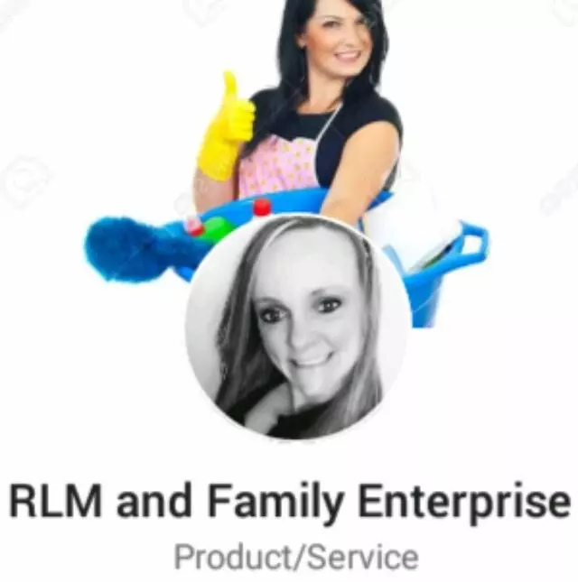 RLM Cleaning