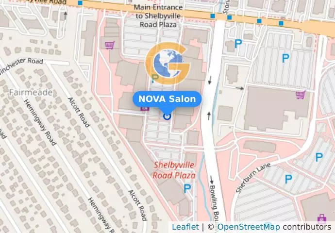 NOVA Salon