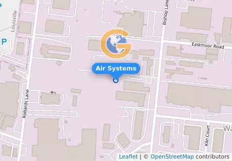 Air Systems