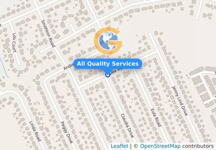 All Quality Services