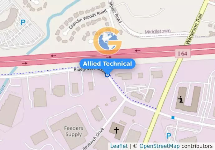 Allied Technical