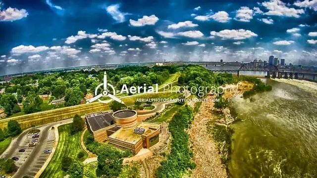 Aerial Photography Louisville