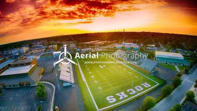 Aerial Photography Louisville