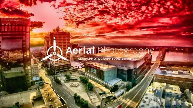 Aerial Photography Louisville
