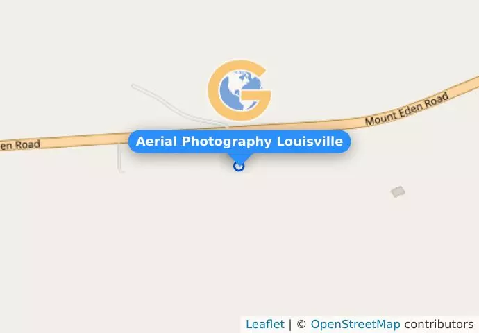 Aerial Photography Louisville
