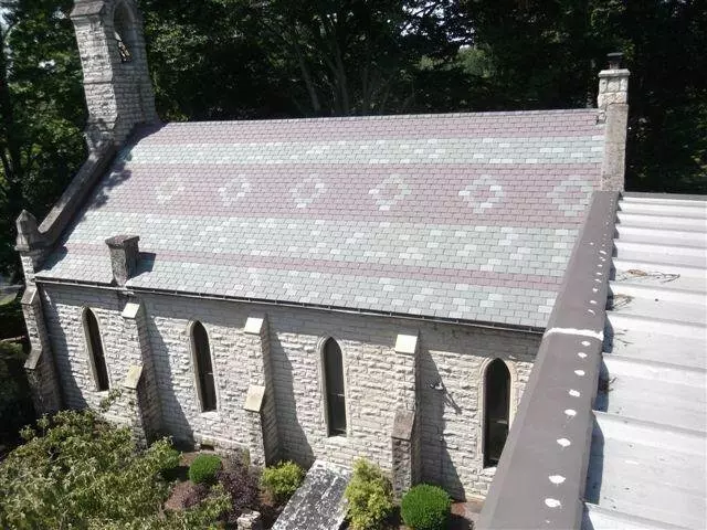 Abrams Roofing & Sheet Metal