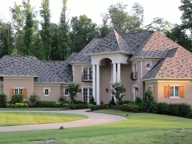 Abrams Roofing & Sheet Metal