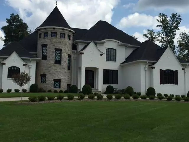 Abrams Roofing & Sheet Metal
