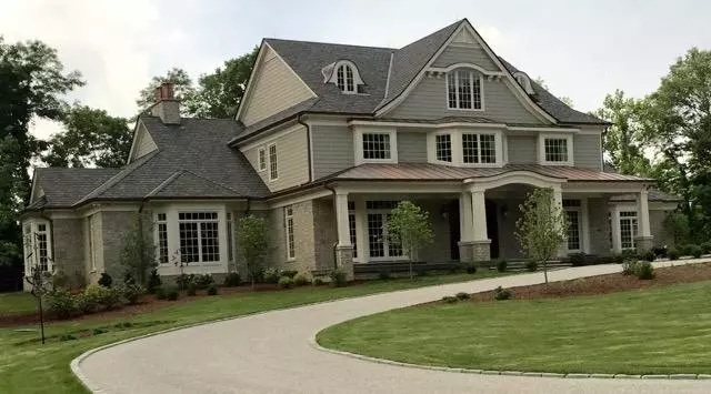 Abrams Roofing & Sheet Metal