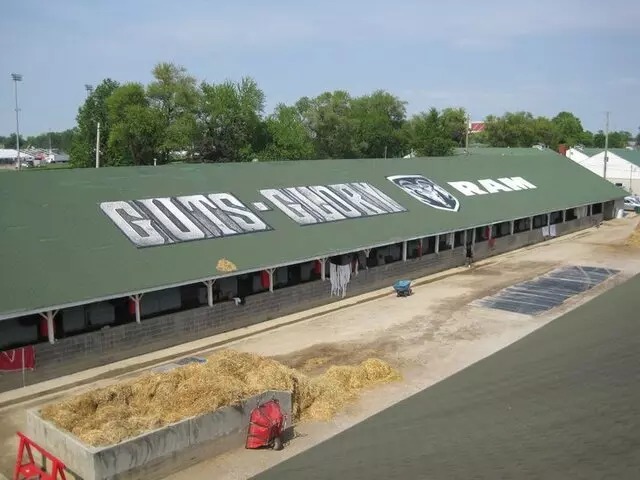 Abrams Roofing & Sheet Metal