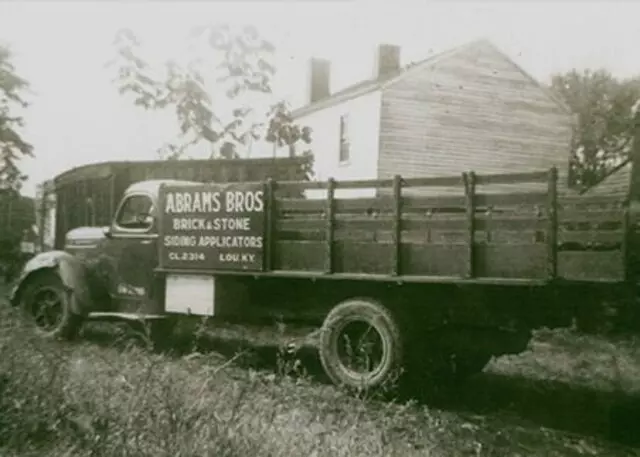 Abrams Roofing & Sheet Metal