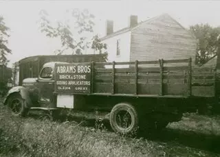 Abrams Roofing & Sheet Metal