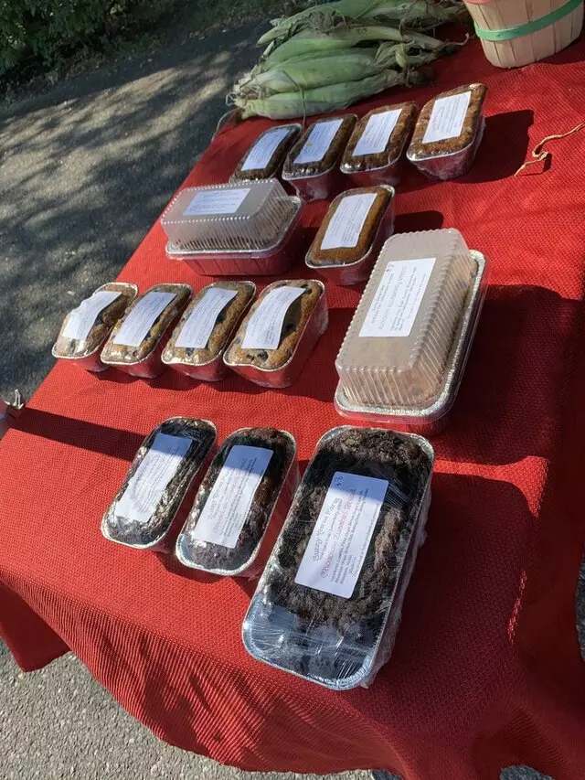 Fern Creek Farmers Market
