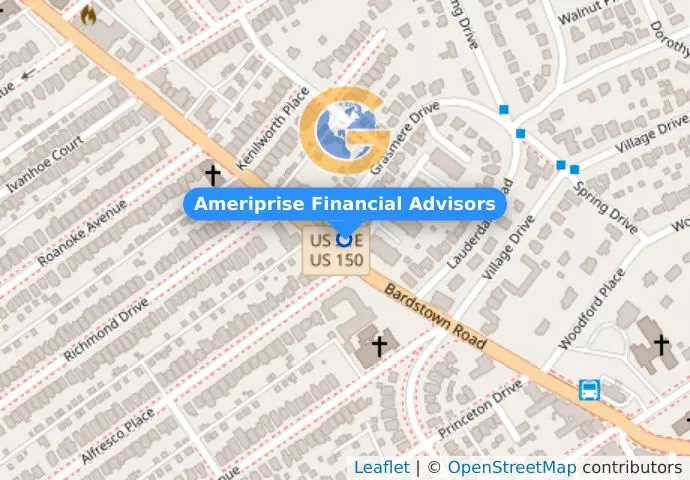 Ameriprise Financial Advisors
