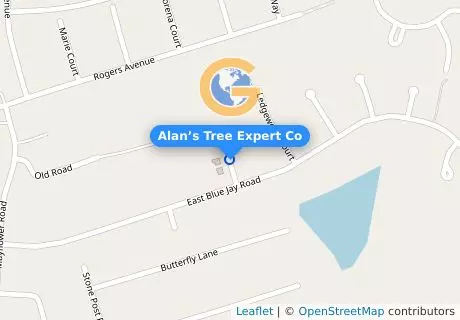 Alan’s Tree Expert Co