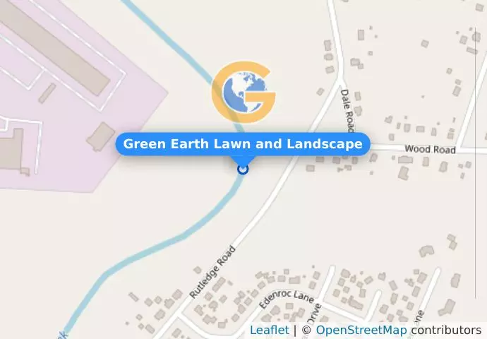 Green Earth Lawn and Landscape