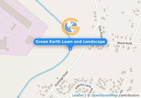 Green Earth Lawn and Landscape