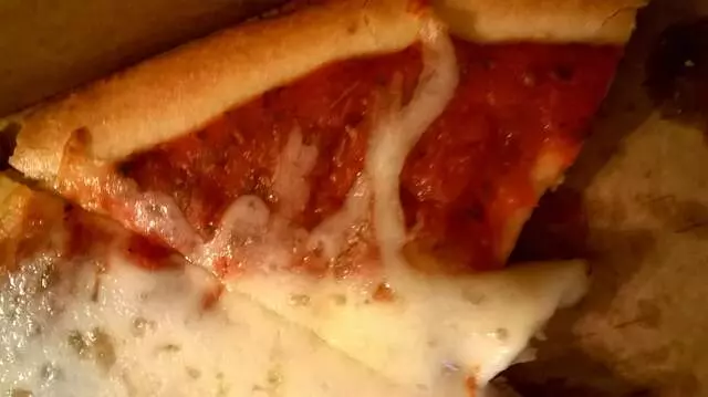Angilo’s Pizza