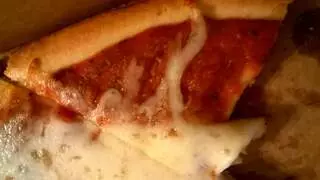Angilo’s Pizza