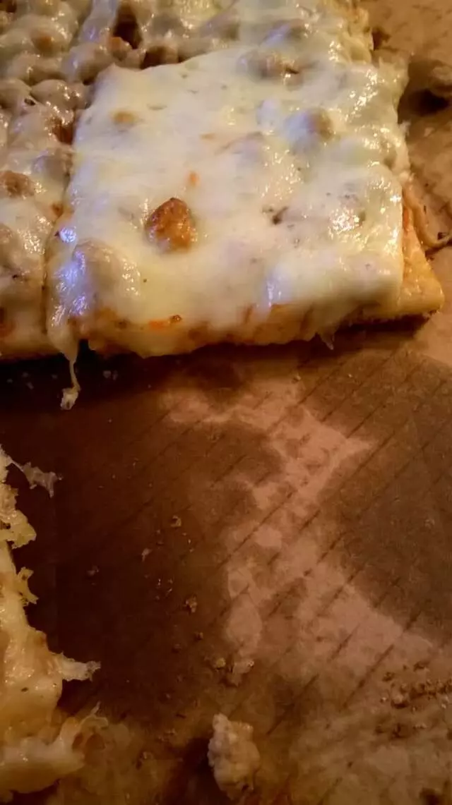 Angilo’s Pizza