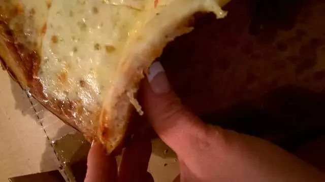 Angilo’s Pizza