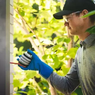 Greenix Pest Control