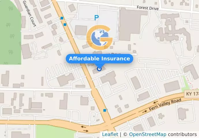 Affordable Insurance