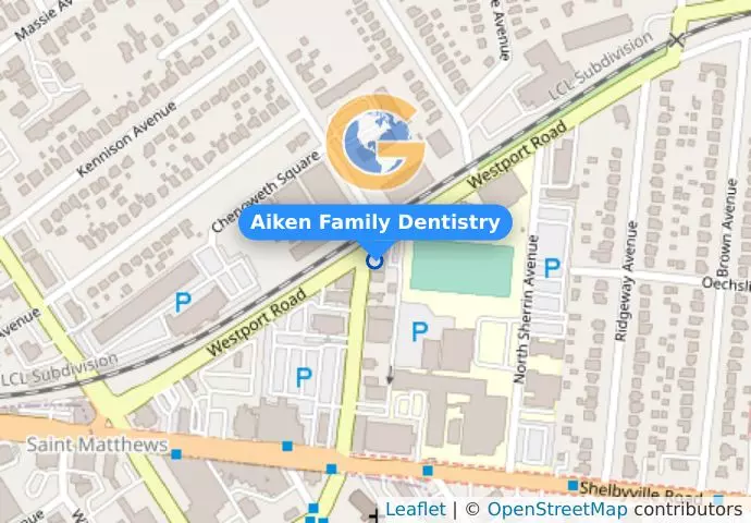 Aiken Family Dentistry
