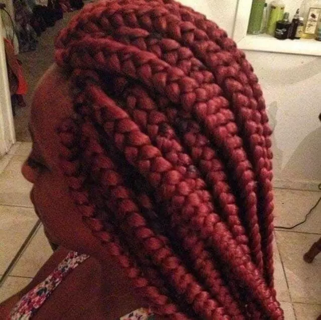 ABC African Hair Braiding