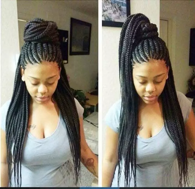 ABC African Hair Braiding