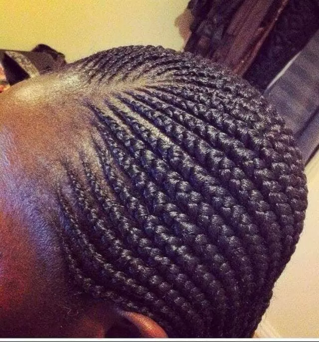 ABC African Hair Braiding