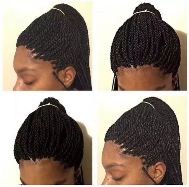 ABC African Hair Braiding