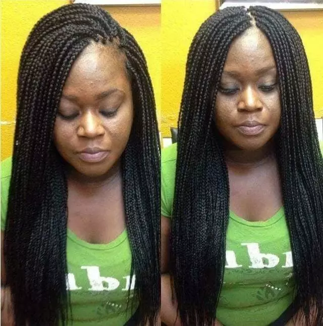 ABC African Hair Braiding