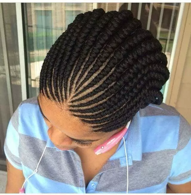 ABC African Hair Braiding