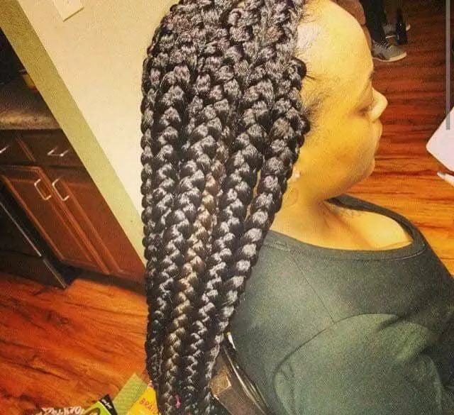 ABC African Hair Braiding