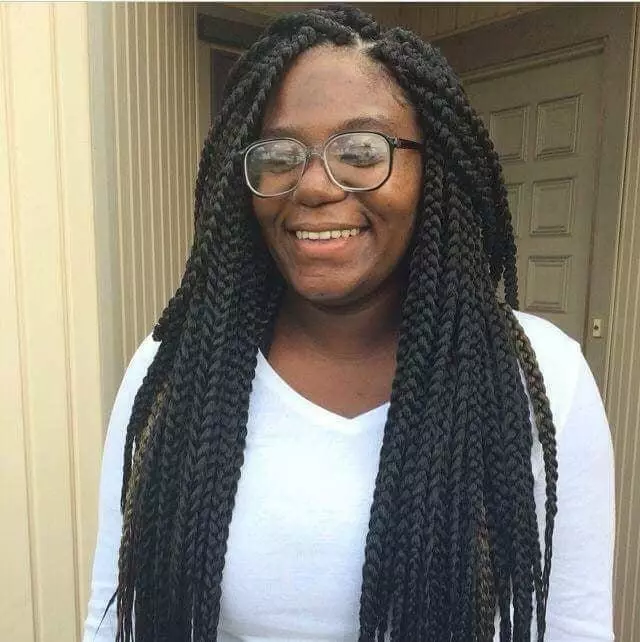 ABC African Hair Braiding