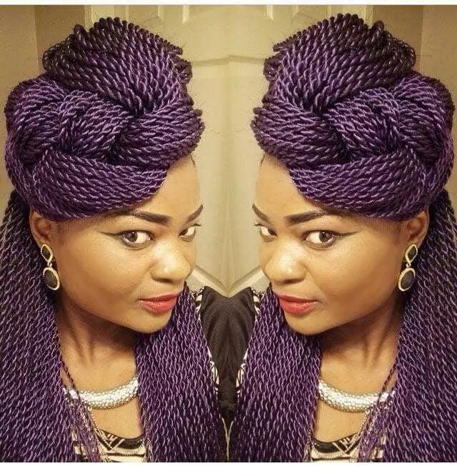 ABC African Hair Braiding