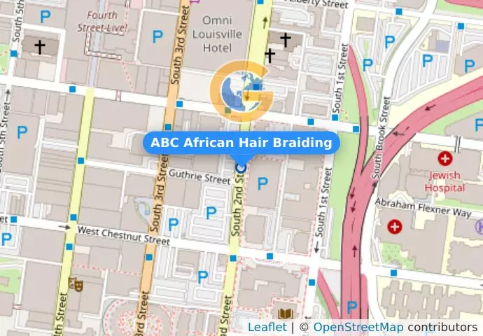 ABC African Hair Braiding