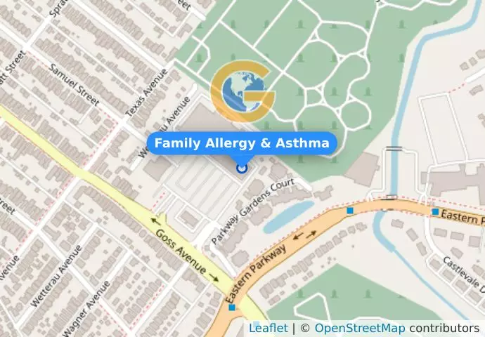 Family Allergy & Asthma
