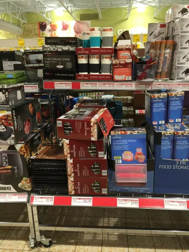 Aldi