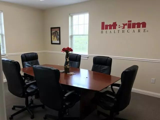 Interim Healthcare