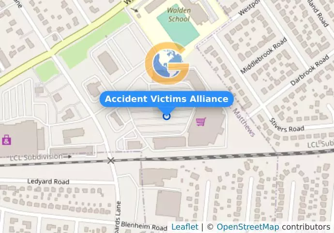 Accident Victims Alliance