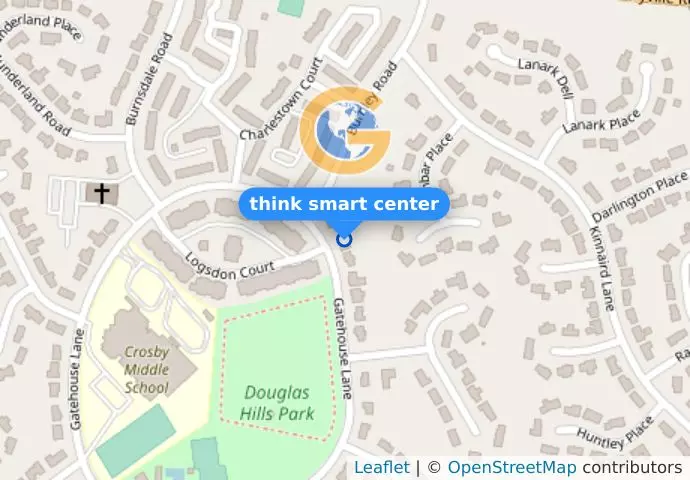 think smart center